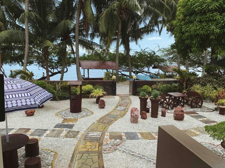 Beach Getaway Studio Villa In Lobo Exterior foto