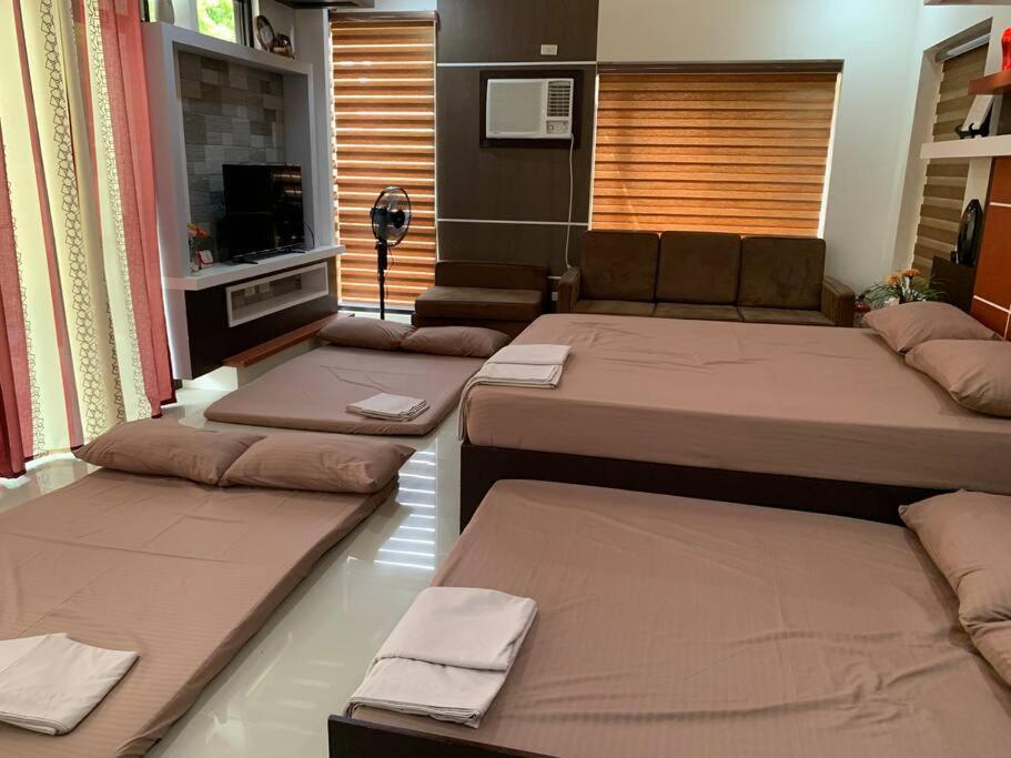 Beach Getaway Studio Villa In Lobo Exterior foto