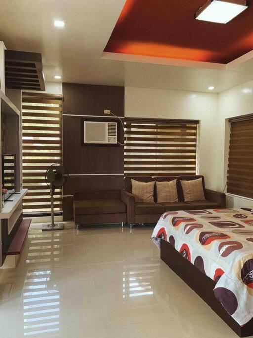 Beach Getaway Studio Villa In Lobo Exterior foto