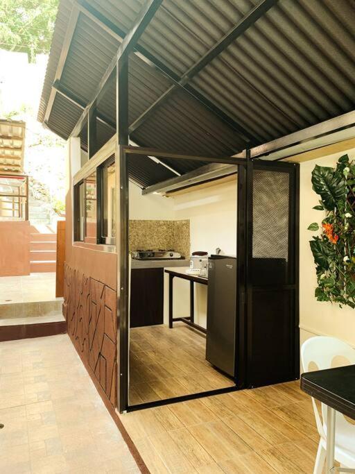 Beach Getaway Studio Villa In Lobo Exterior foto