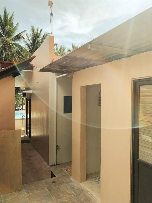 Beach Getaway Studio Villa In Lobo Exterior foto