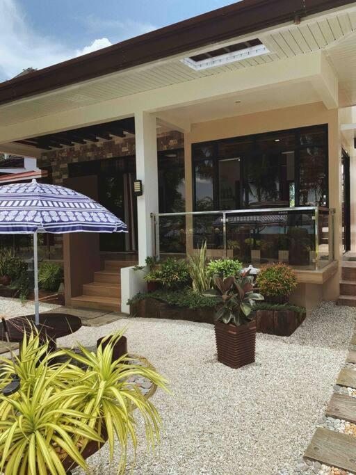 Beach Getaway Studio Villa In Lobo Exterior foto